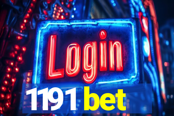 1191 bet